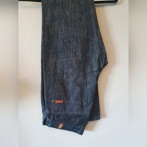 7 For All Mankind Jean